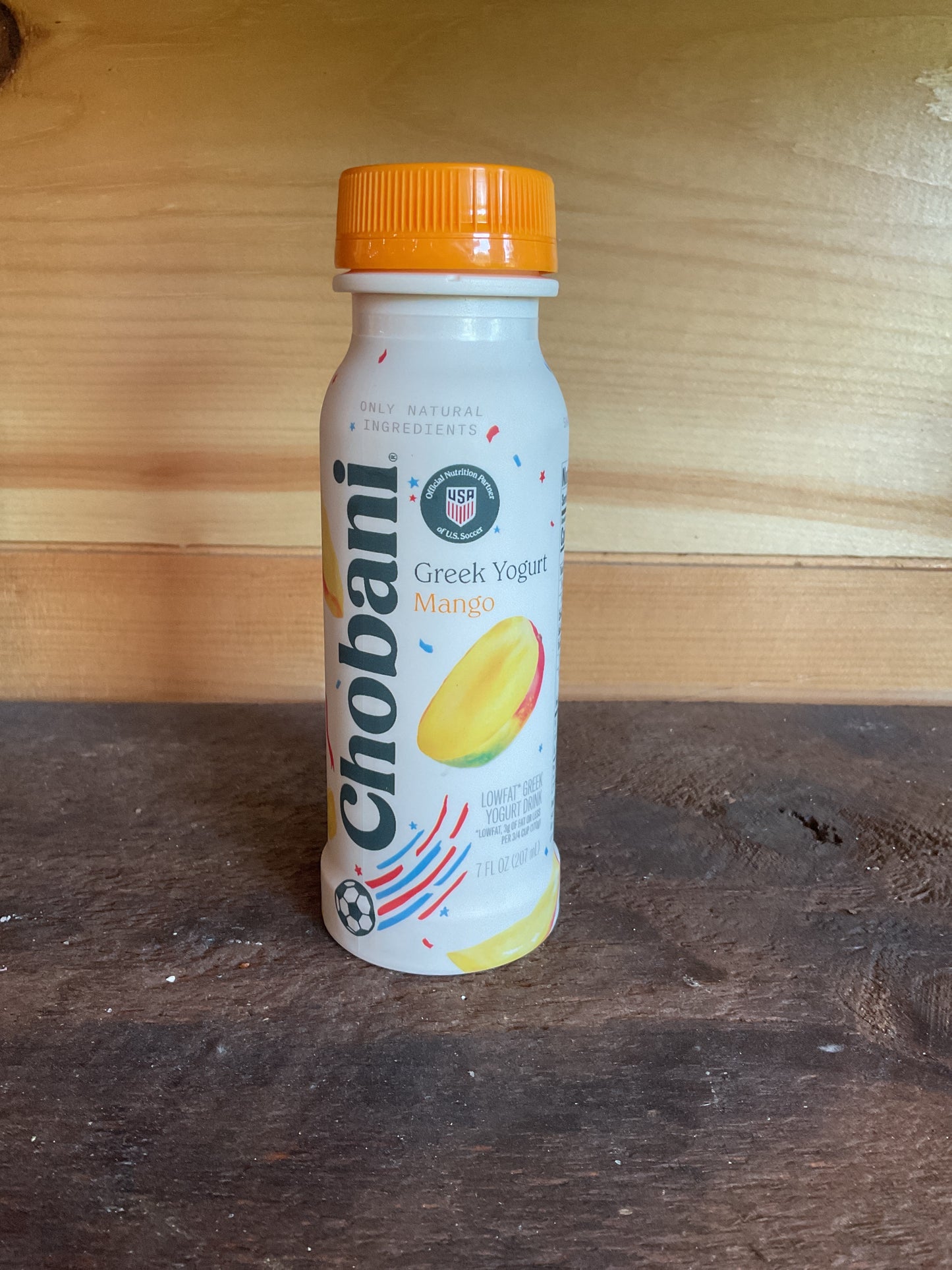 Chobani