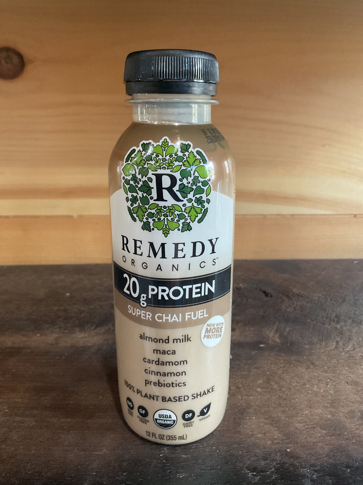Remedy Organics