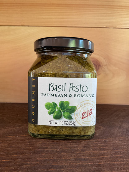 Elki Gourmet Spread & Dip