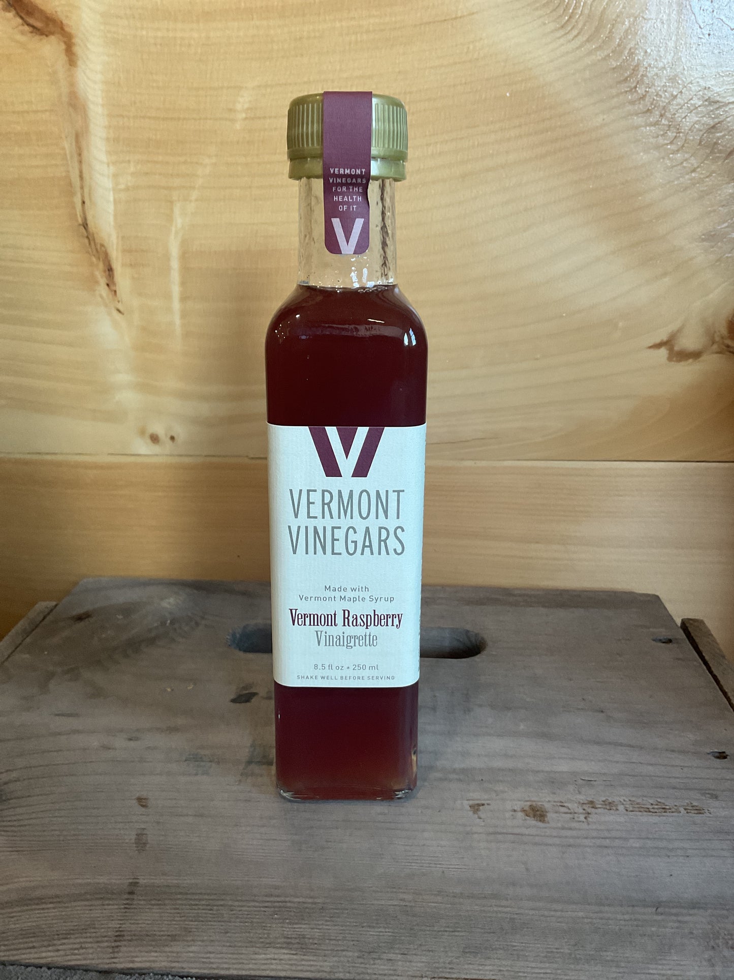 Vermont Vinegars