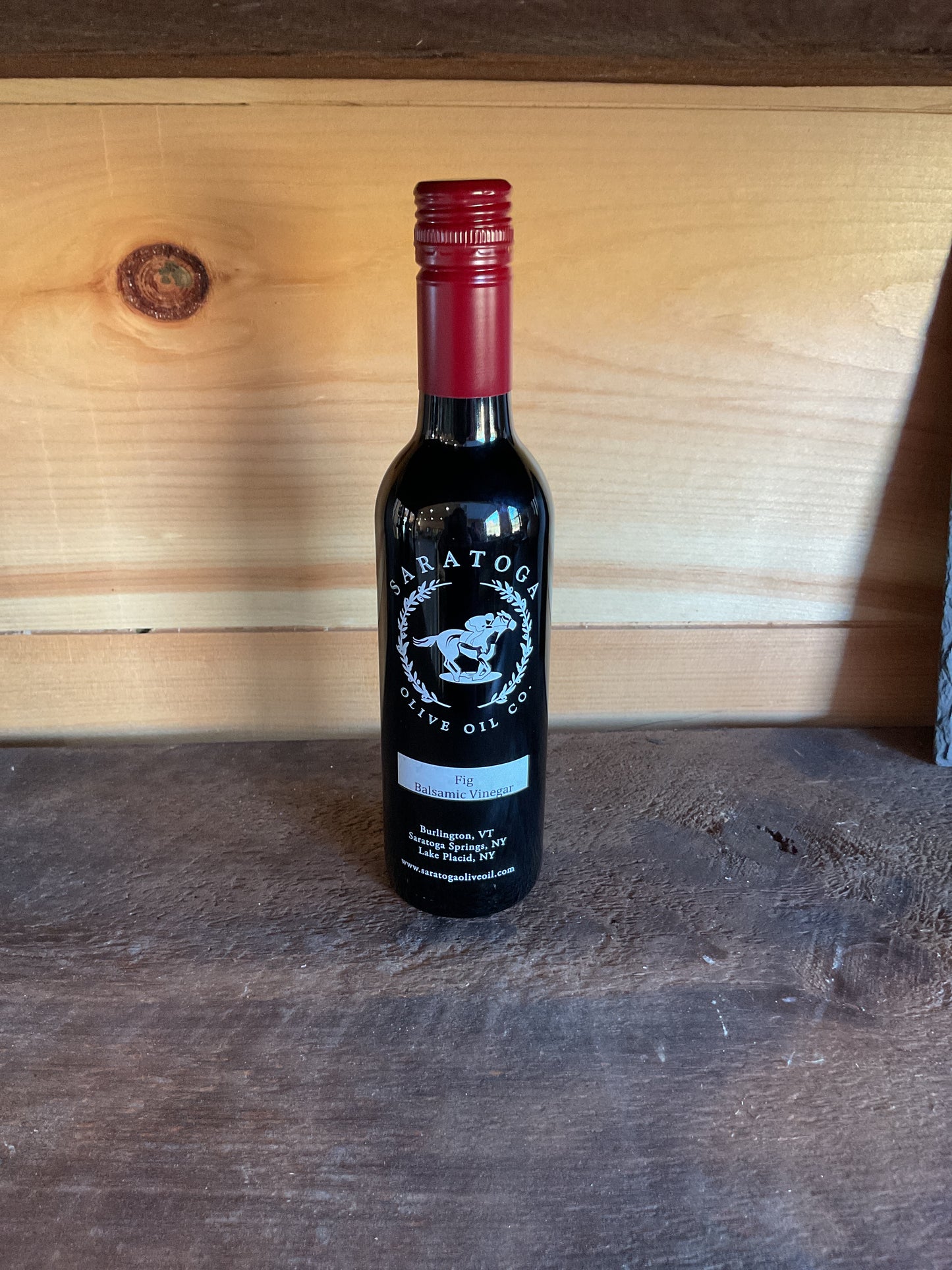 Saratoga Olive Oil Co.
