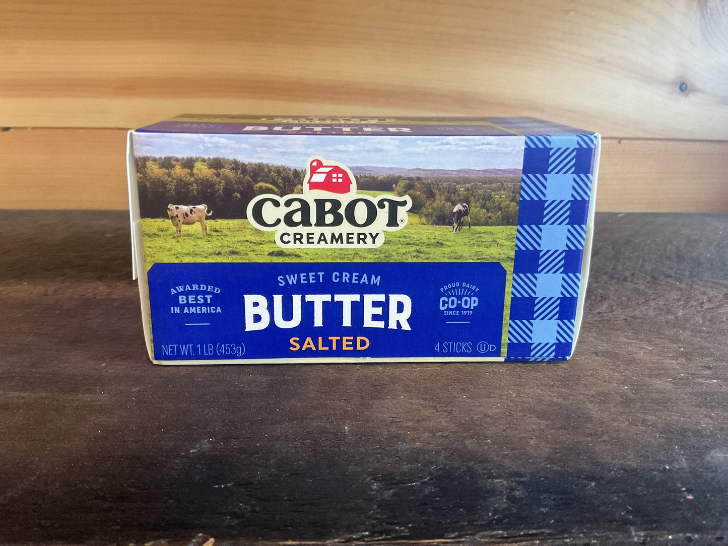 Cabot Creamery
