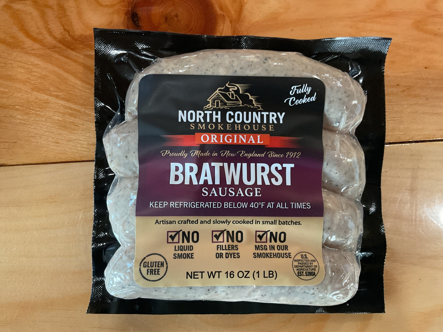 North Country Smokehouse