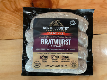 North Country Smokehouse