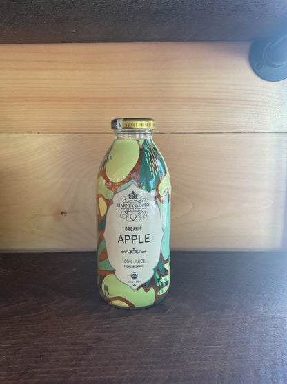 Harney & Sons Juice