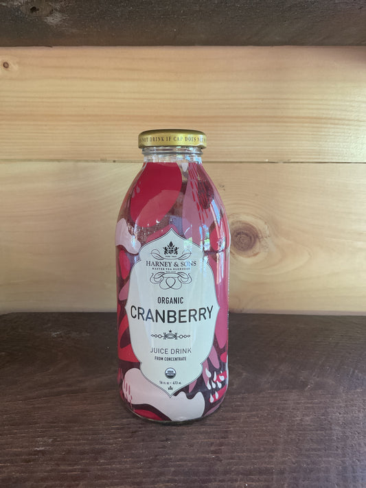 Harney & Sons Juice