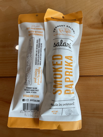 Vermont Salumi