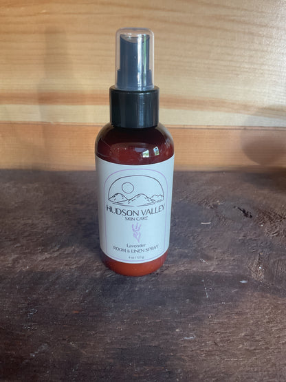 Hudson Valley Skin Care