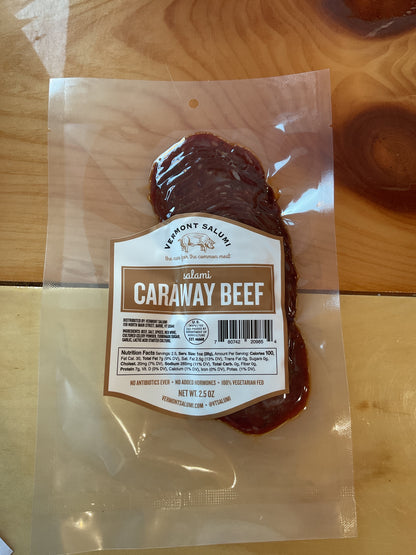 Vermont Salumi