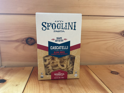 Sfoglini Pasta