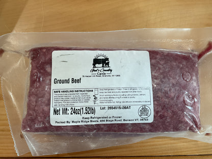 Beef