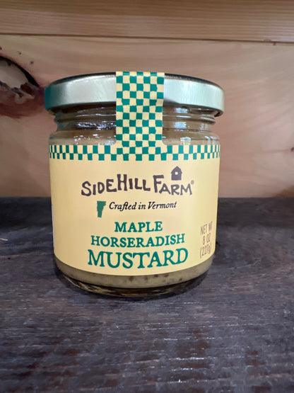 Sidehill Farm Mustard