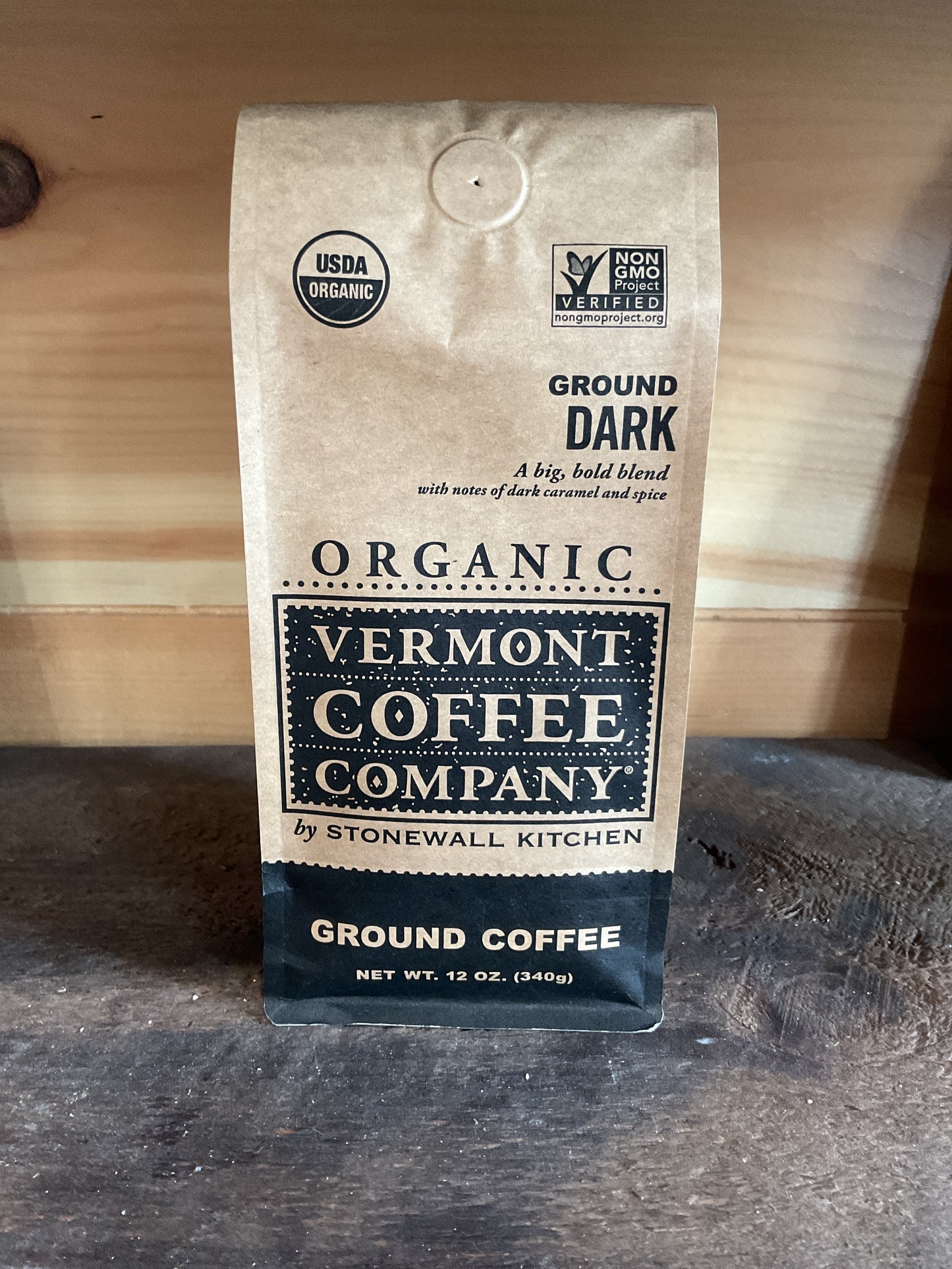 Vermont Coffee Company