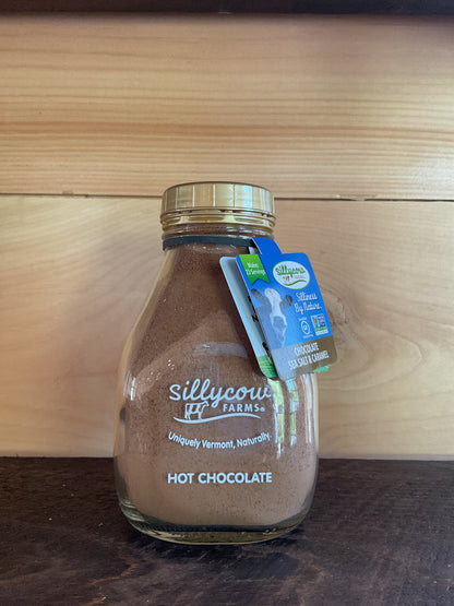 Sillycow Farms Hot Chocolate