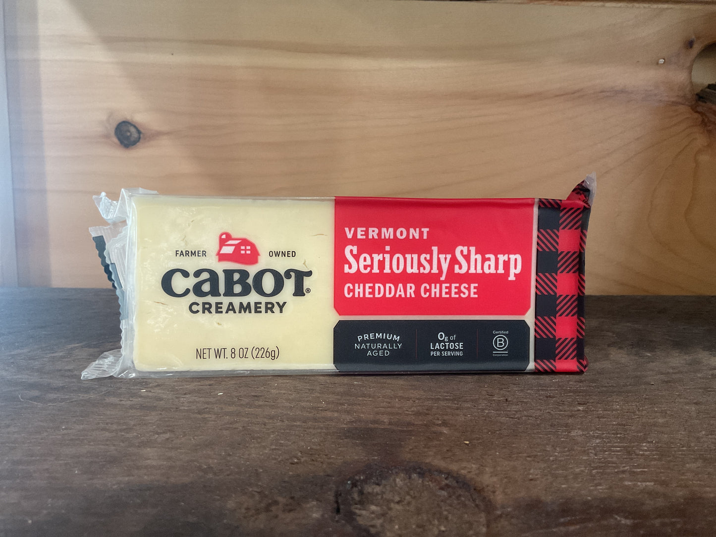 Cabot Creamery