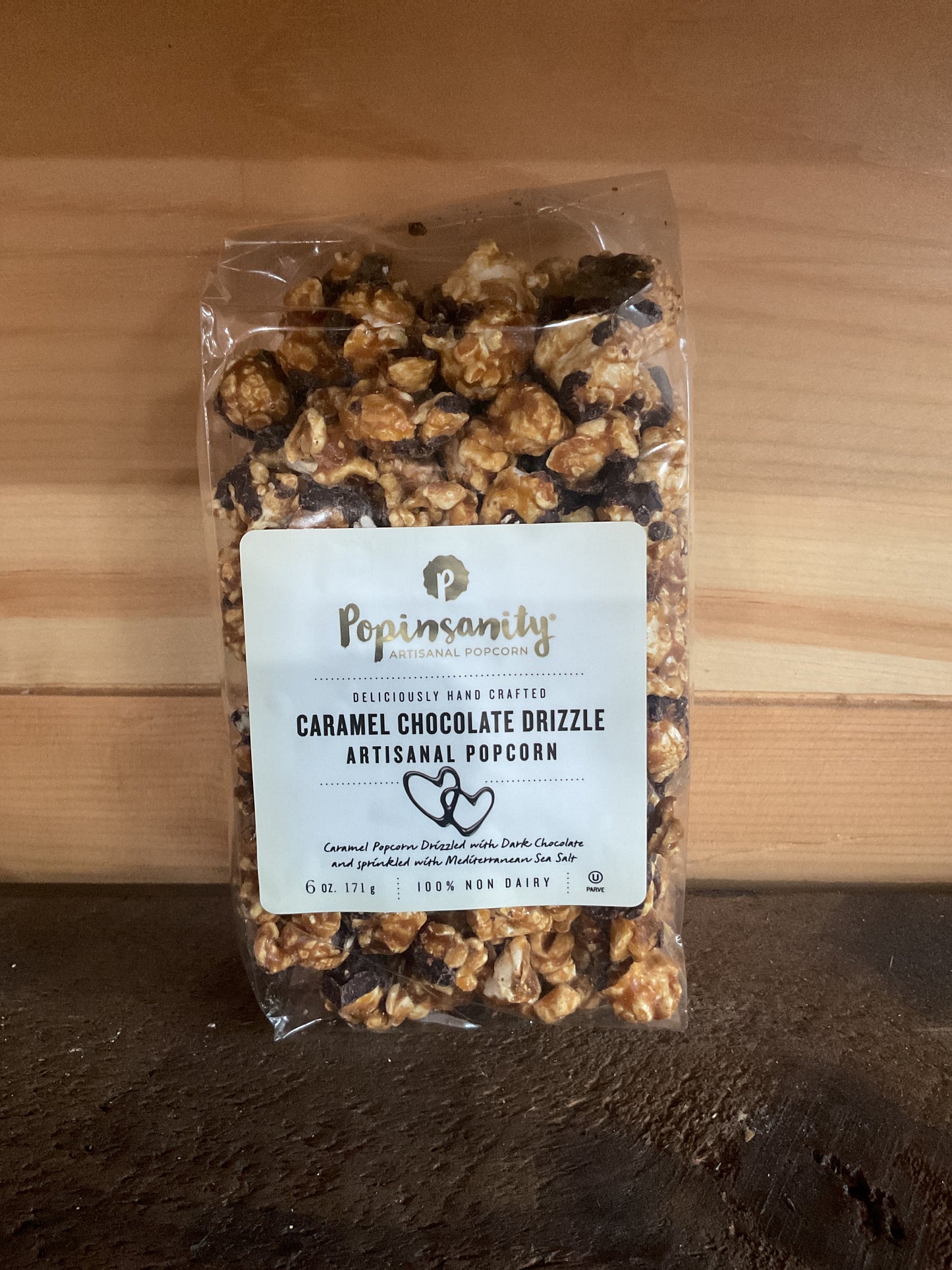 Popinsanity Popcorn