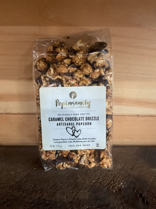 Popinsanity Popcorn
