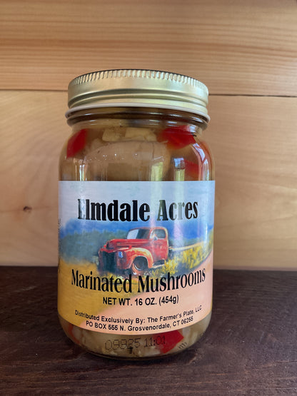 Elmdale Acres Jarred Goods