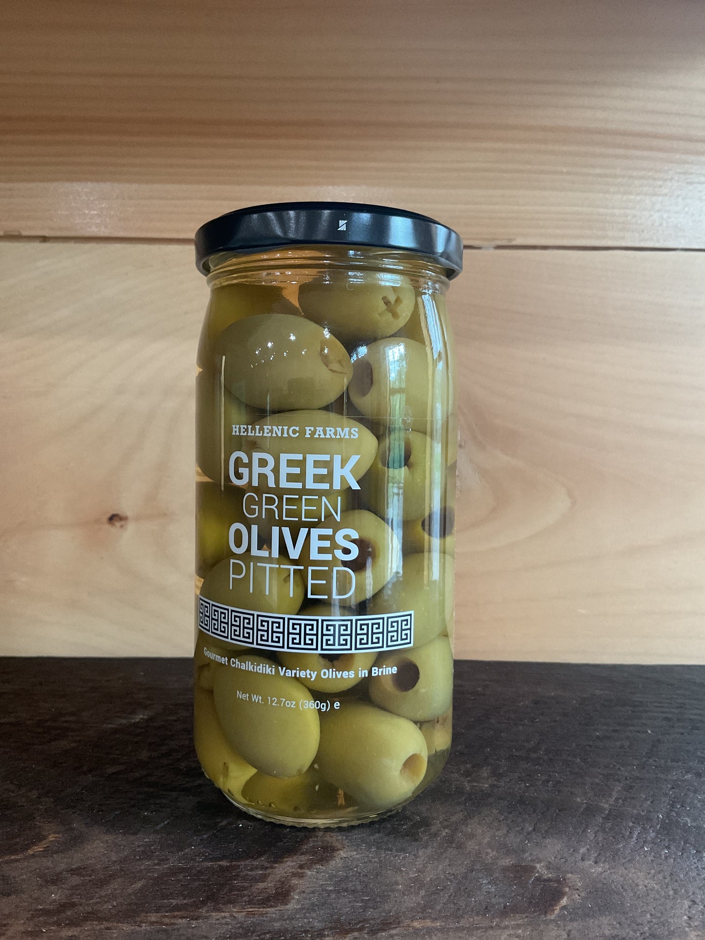 Hellenic Farms