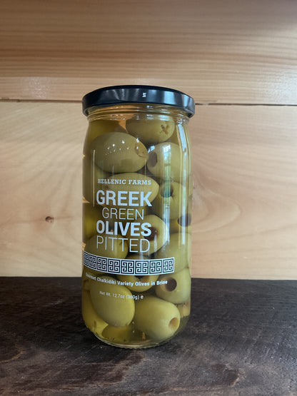 Hellenic Farms