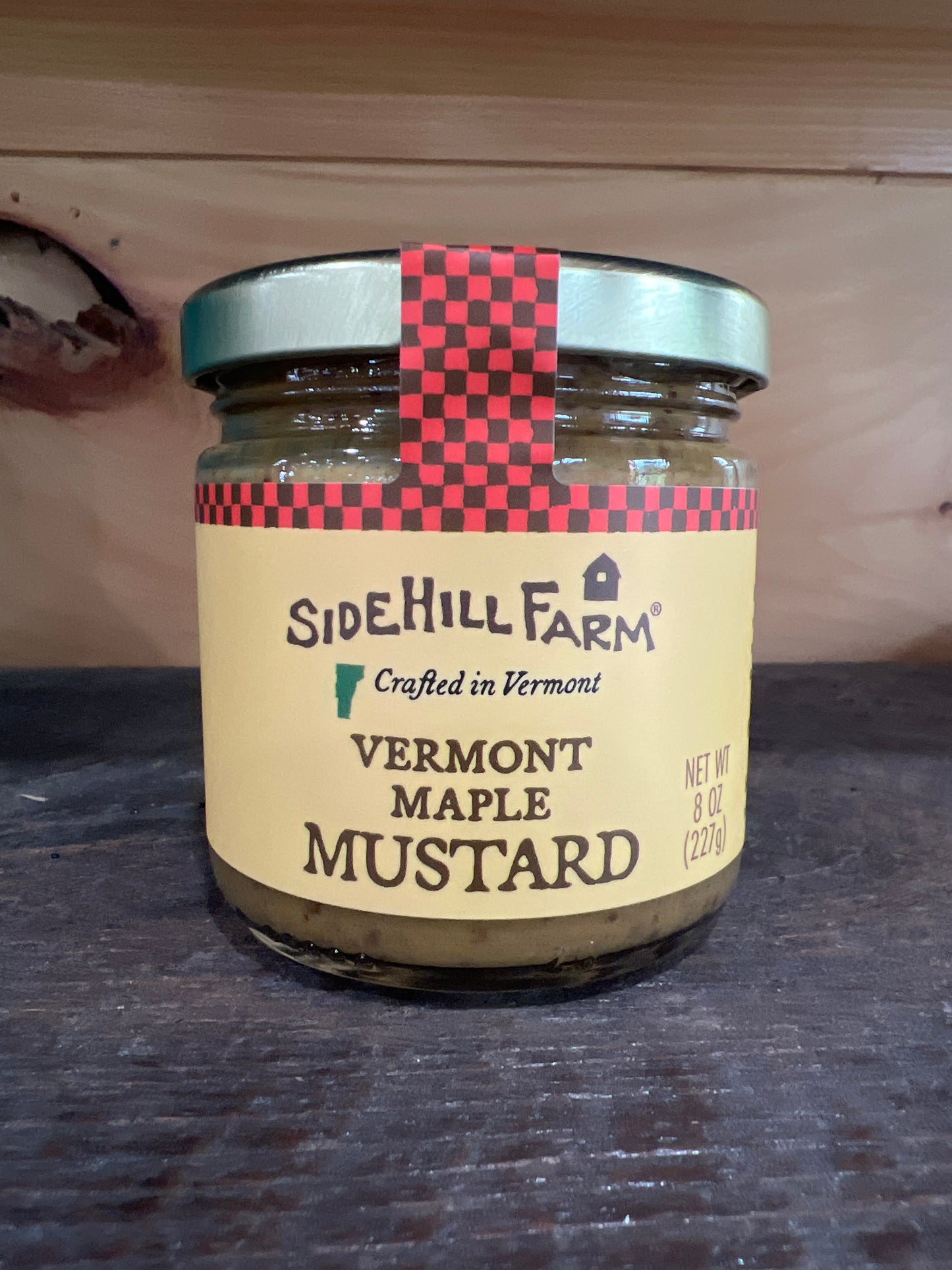 Sidehill Farm Mustard