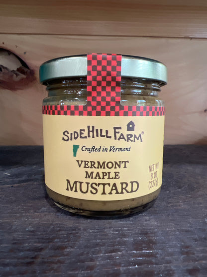 Sidehill Farm Mustard