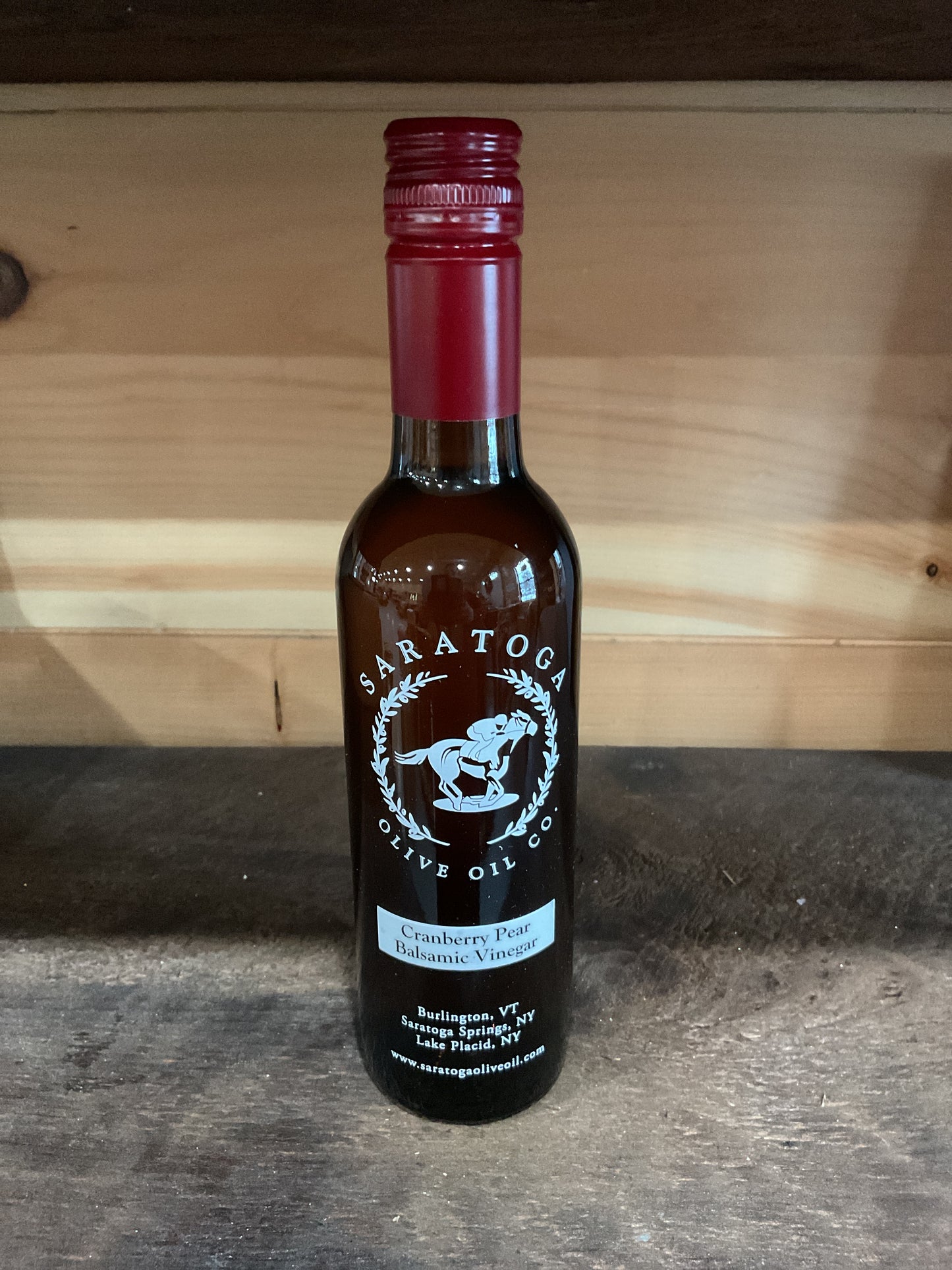 Saratoga Olive Oil Co.