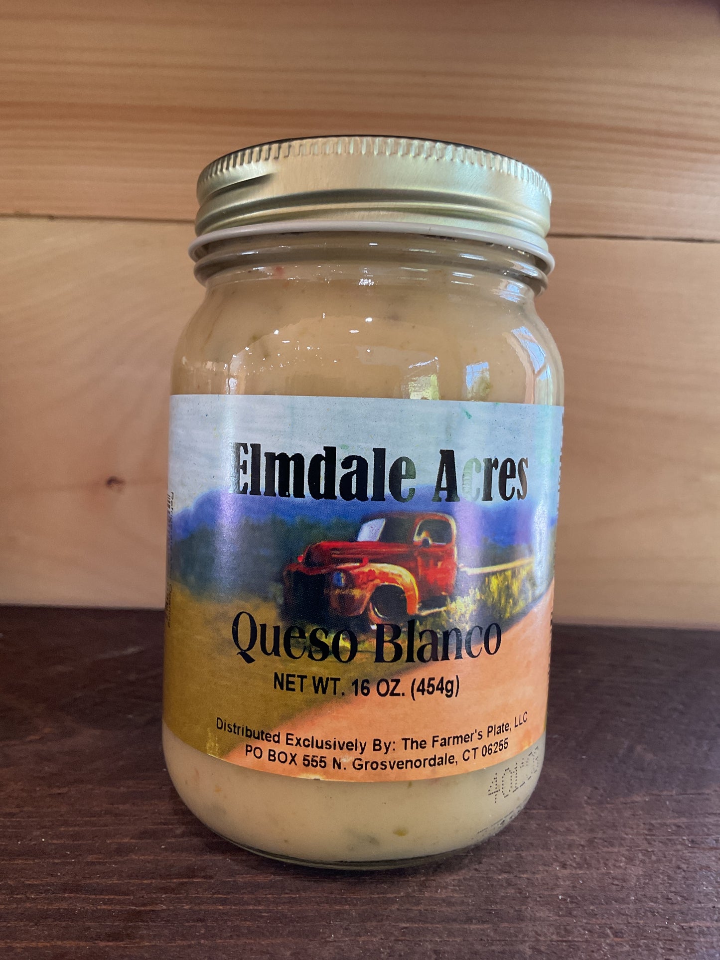 Elmdale Acres Jarred Goods