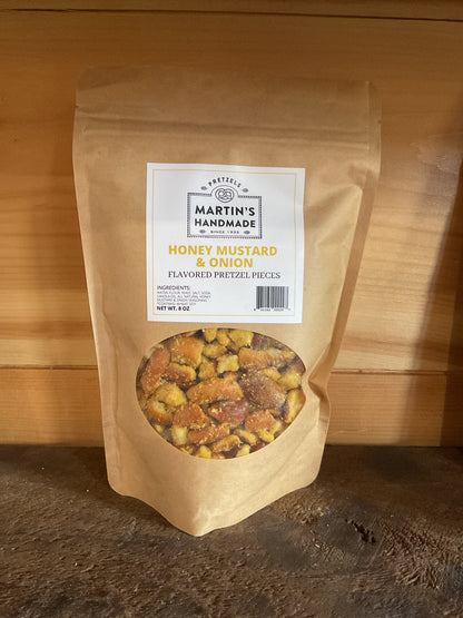Martin’s Handmade Pretzels