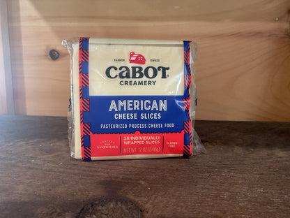 Cabot Creamery