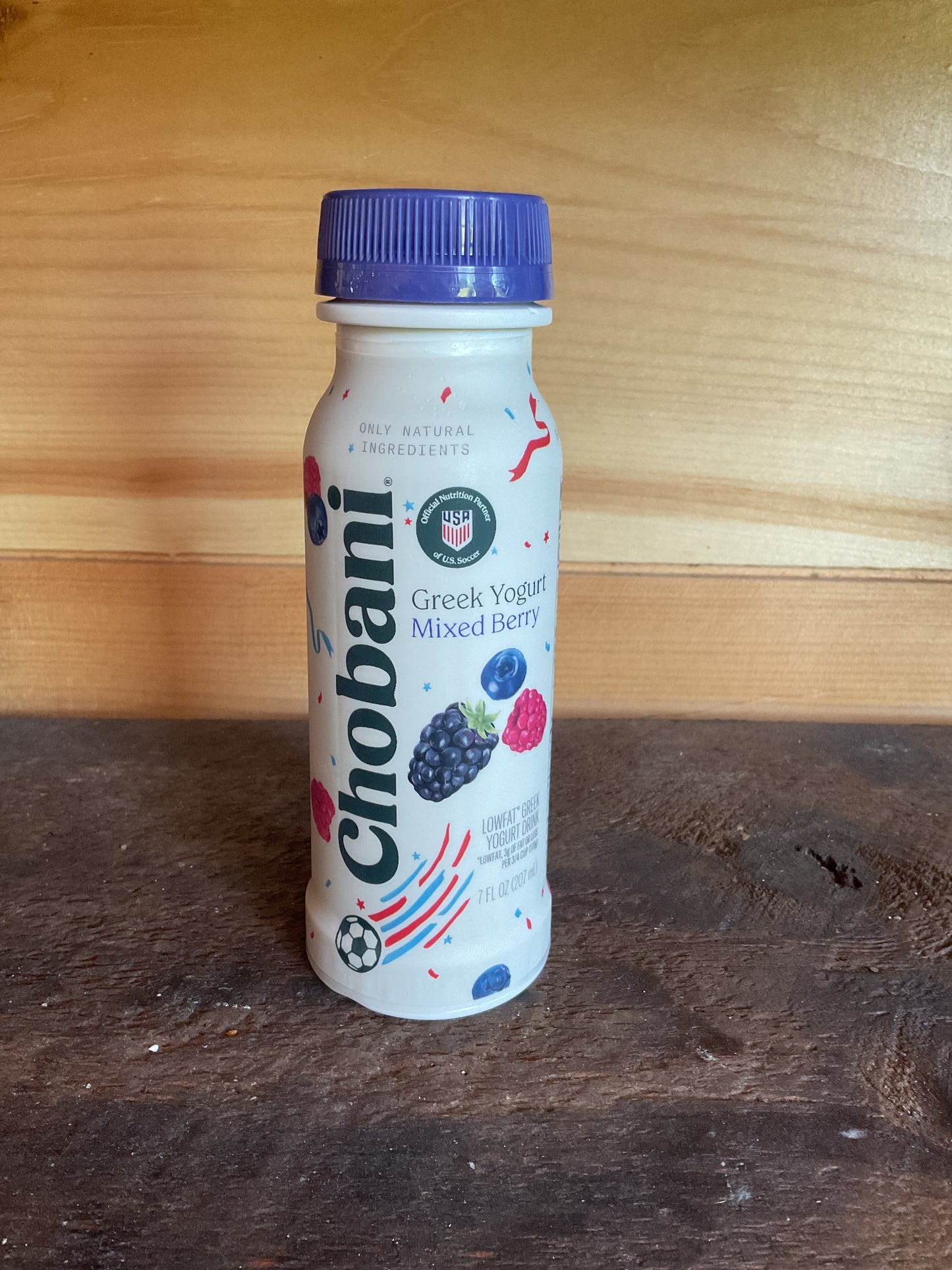 Chobani