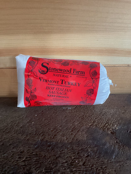 Stonewood Farm Turkey