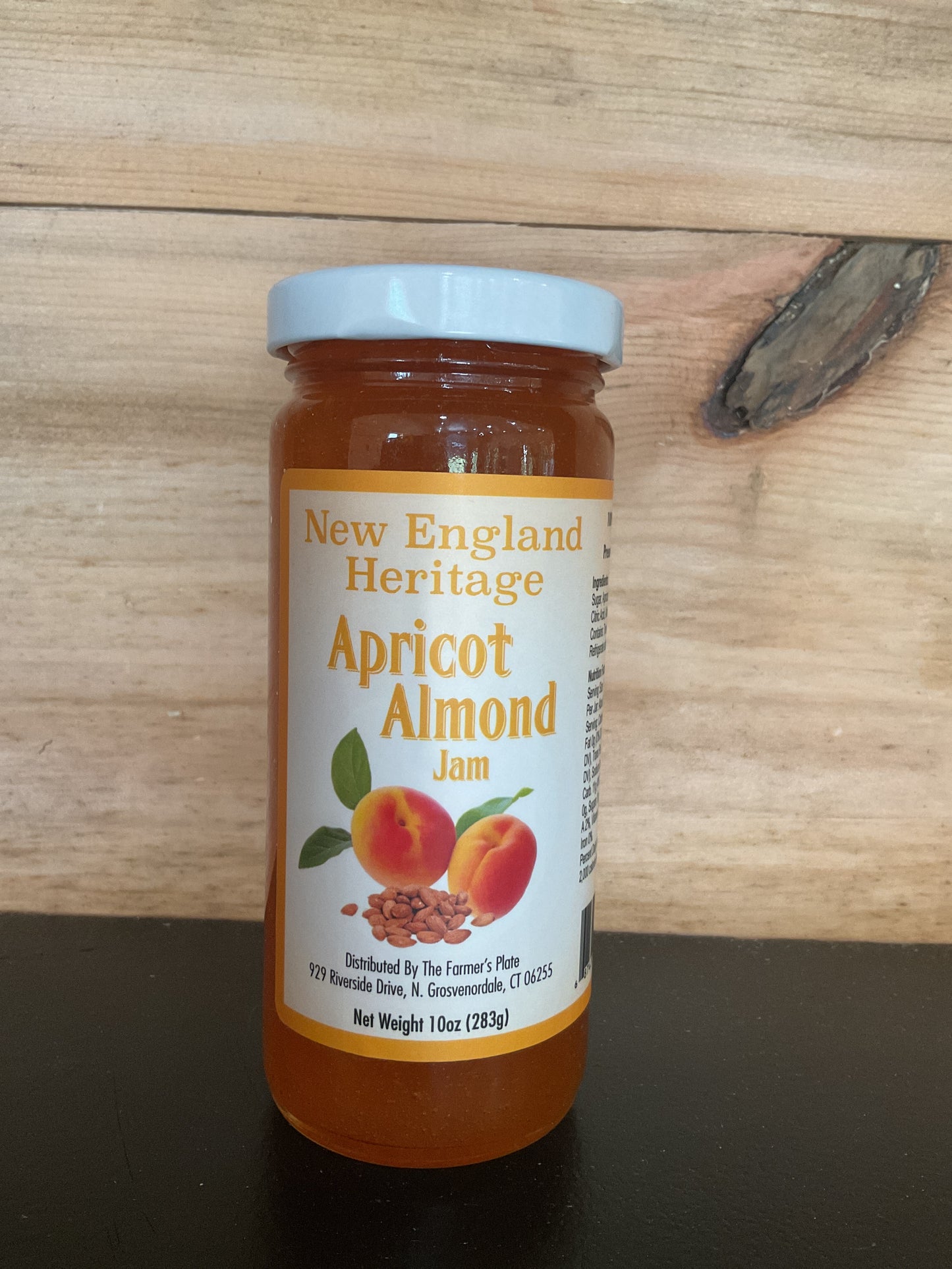 New England Heritage