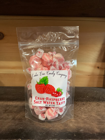 Salt Water Taffy