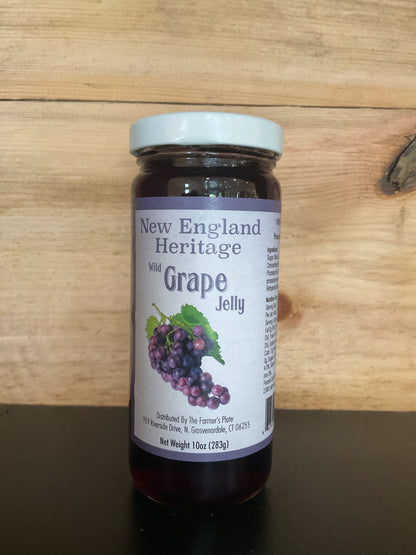 New England Heritage