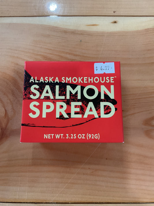 Alaska Smokehouse