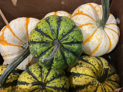 Pumpkins