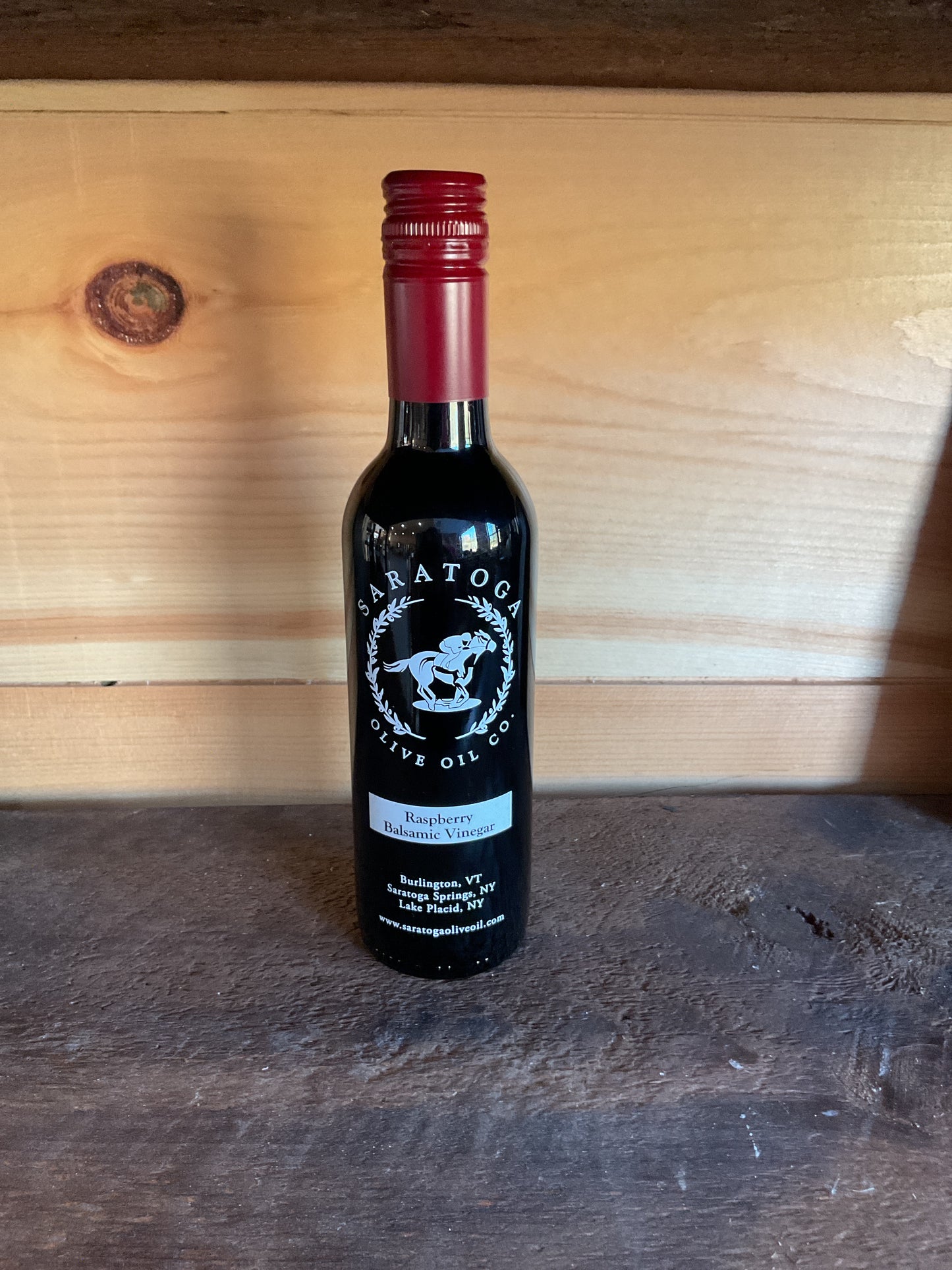 Saratoga Olive Oil Co.
