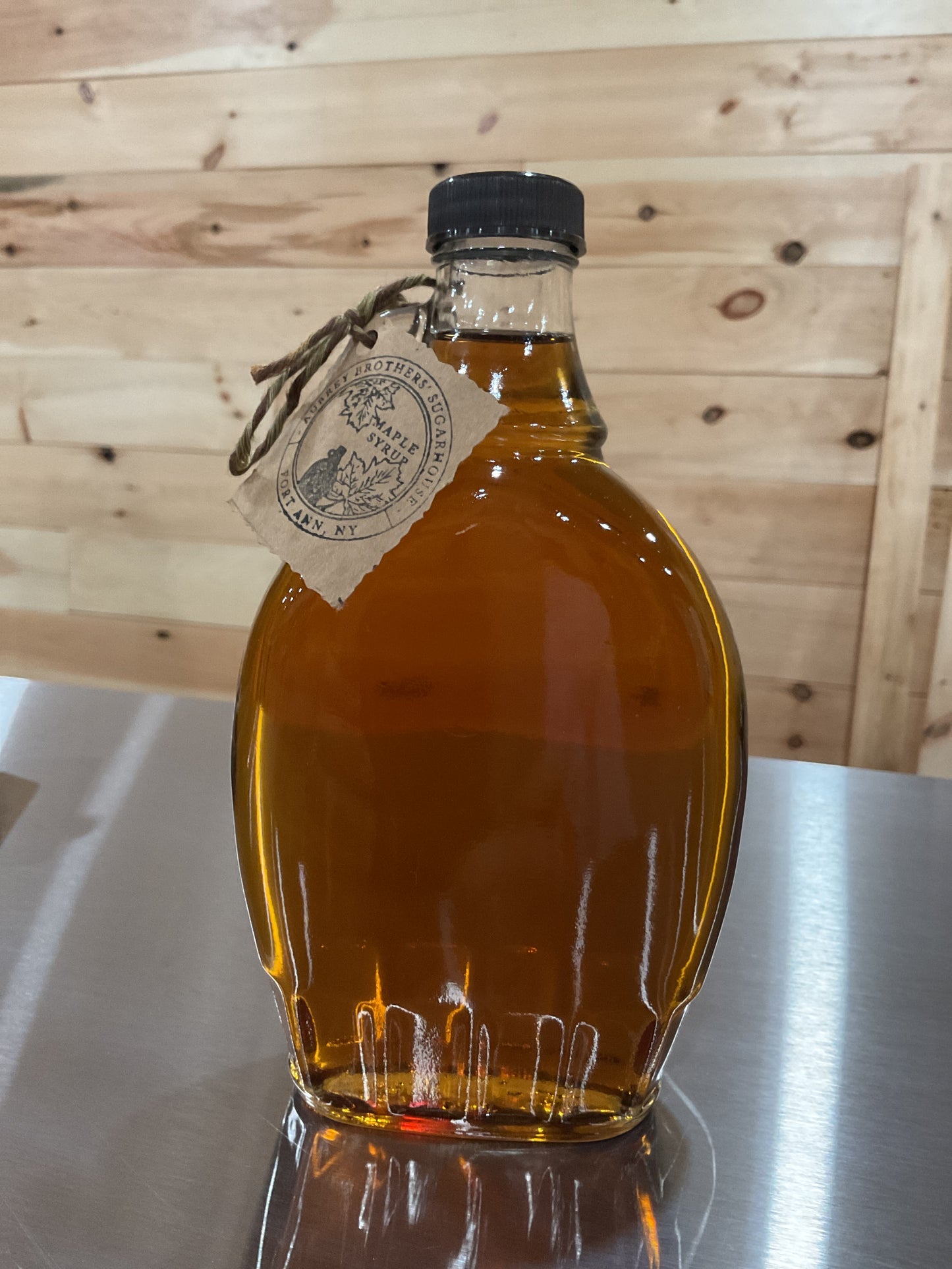 Maple Syrup