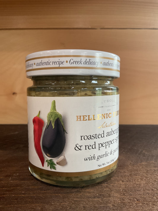 Hellenic Farms
