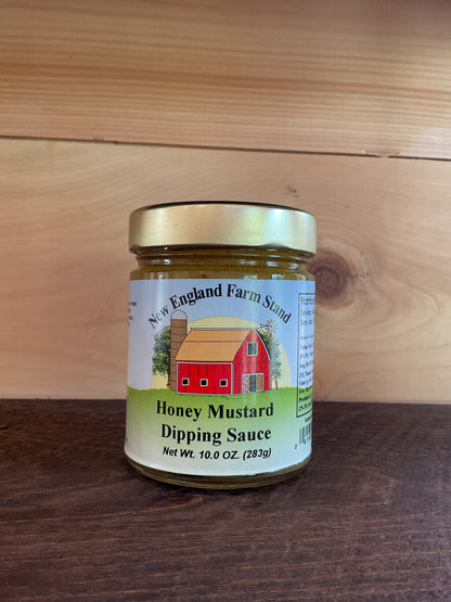 New England Farm Stand Dipping Sauce