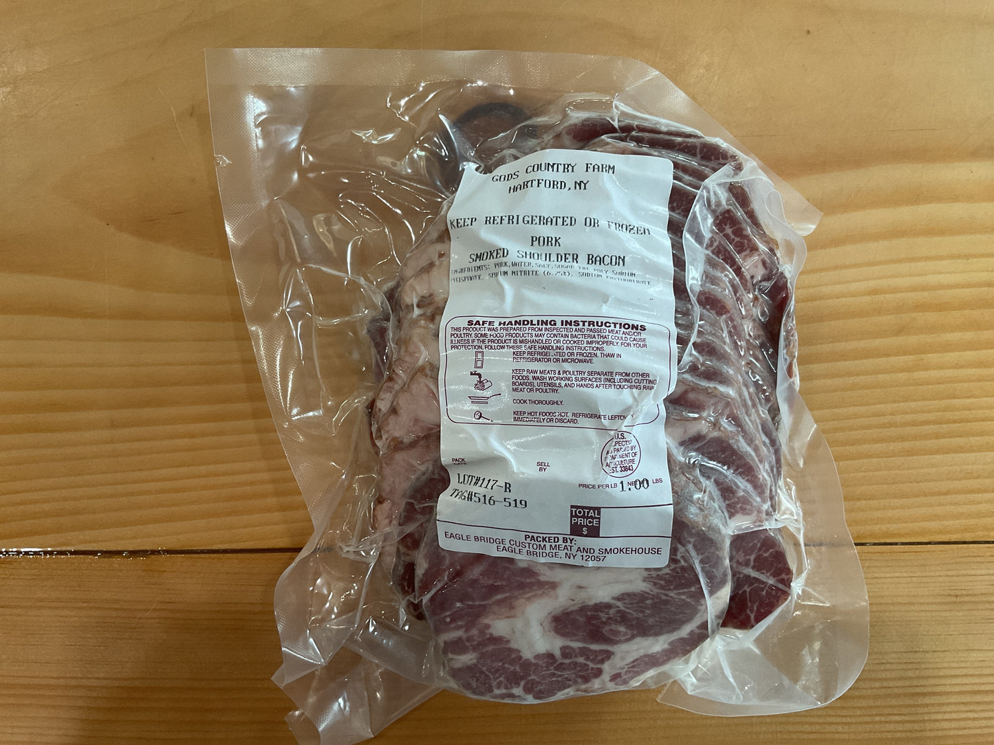 Pork