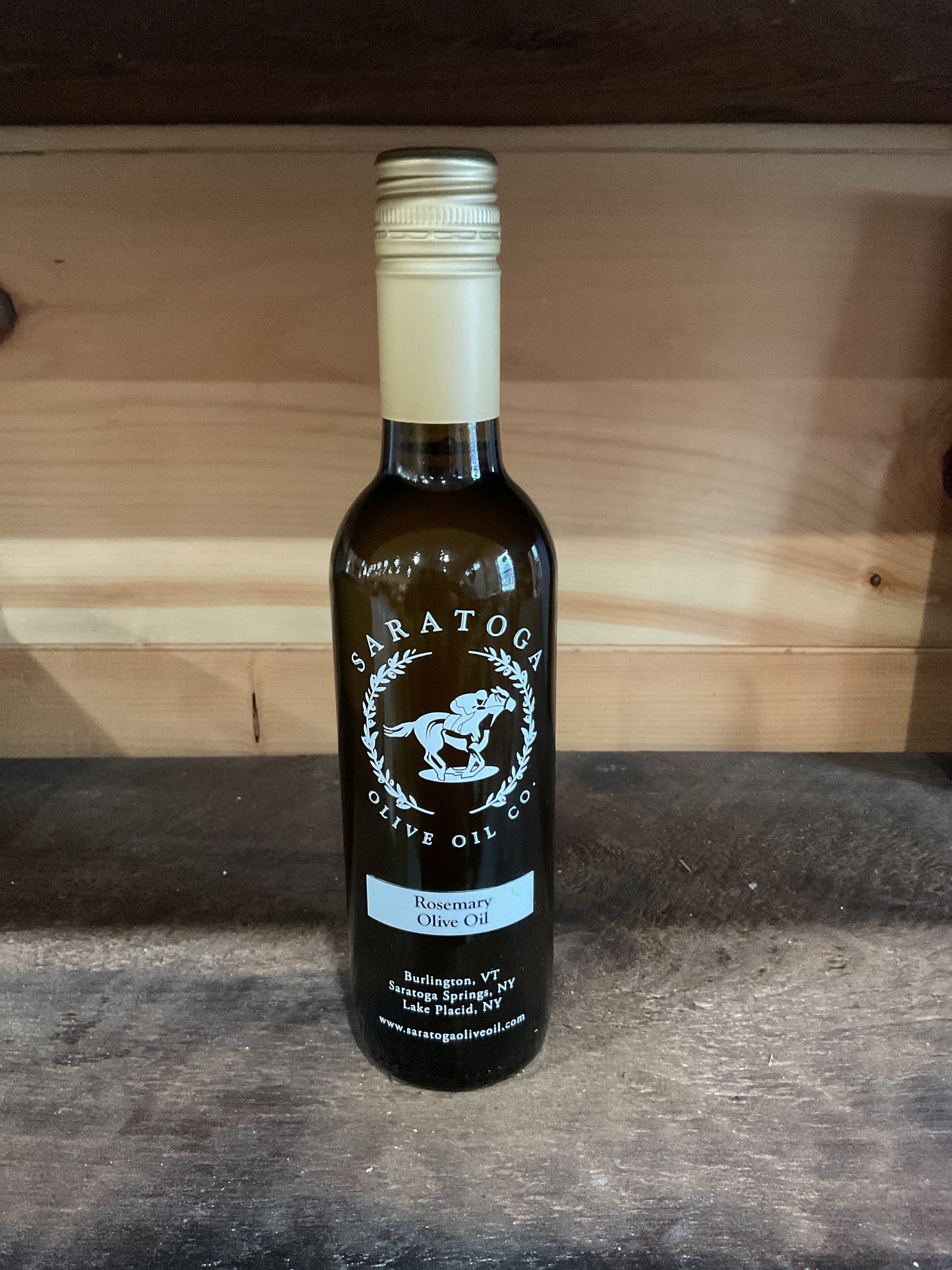 Saratoga Olive Oil Co.