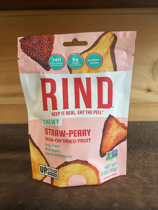 RIND snacks