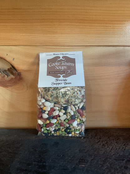 Cooke Tavern Soups