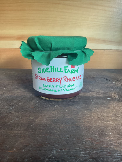 Sidehill Farm Jam
