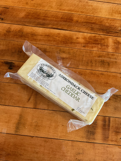 Adirondack Cheese