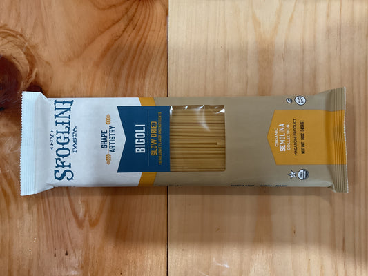Sfoglini Pasta