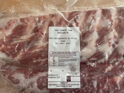 Pork