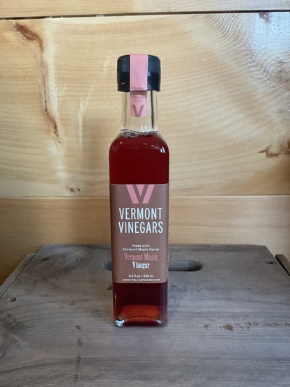 Vermont Vinegars